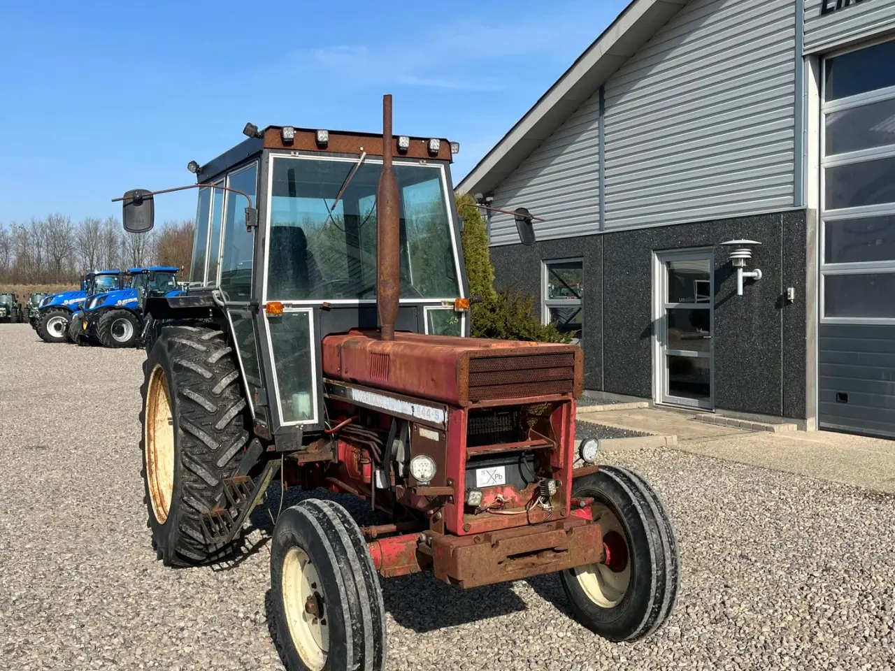 Billede 16 - IH 844-S
