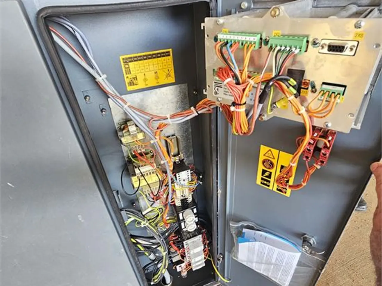 Billede 12 - Atlas Copco GA 15 FF - 2,2 – 2,4 m³/min - 10 bar