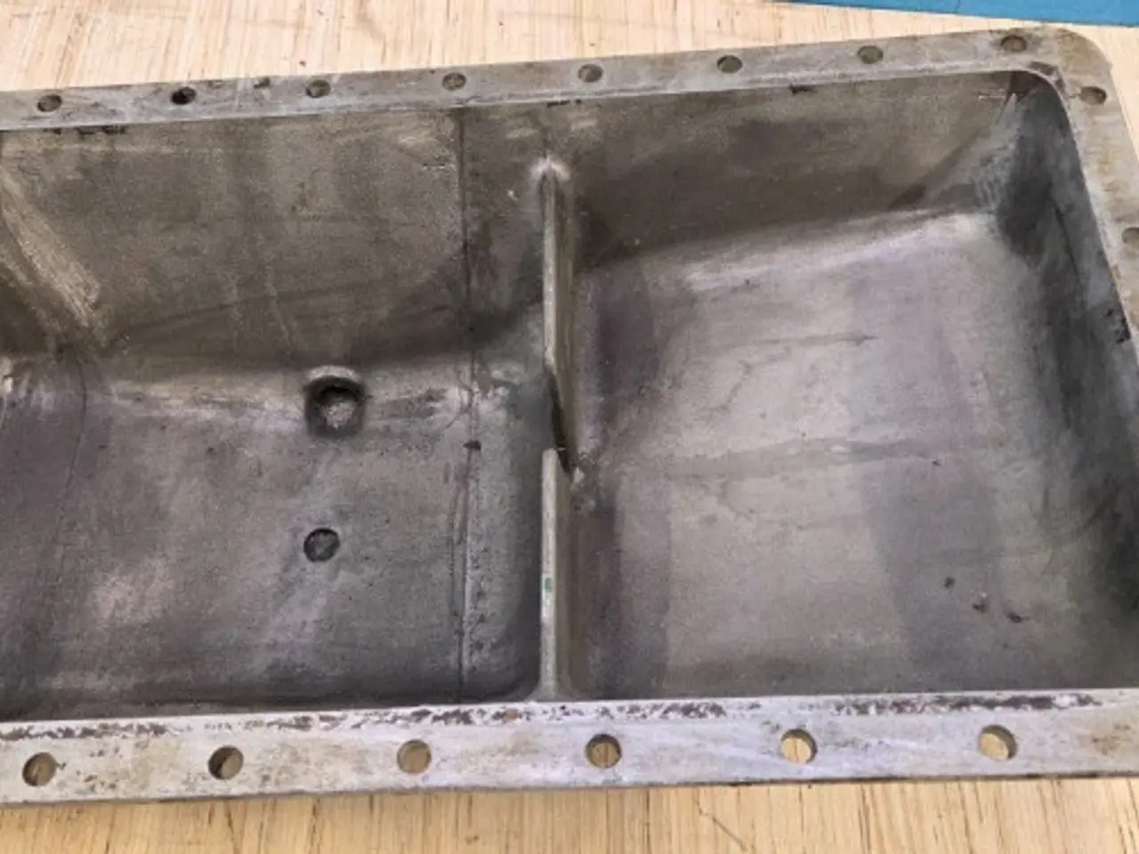 Billede 9 - John Deere 6359T Bundkar R56406