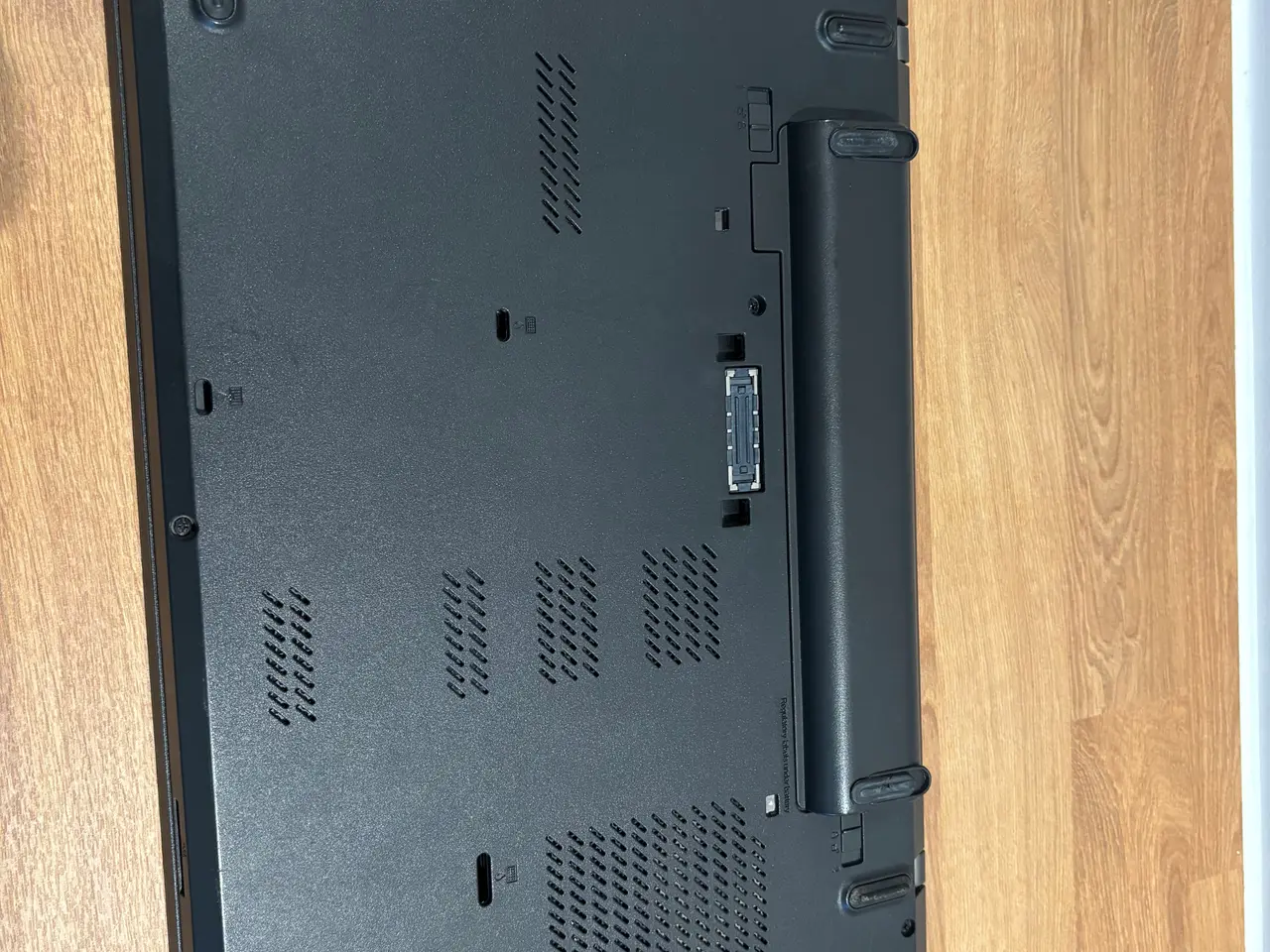 Billede 7 - Lenovo ThinkPad L460