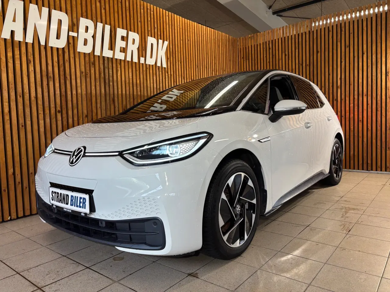 Billede 1 - VW ID.3 58 Pro Performance Max