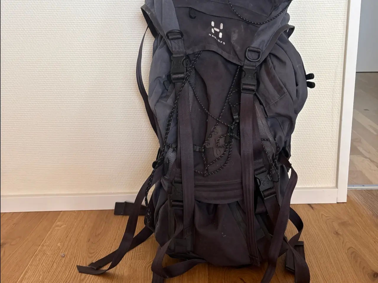 Billede 3 - Haglöfs Sho Sho 7000 vandrerygsæk (70L)