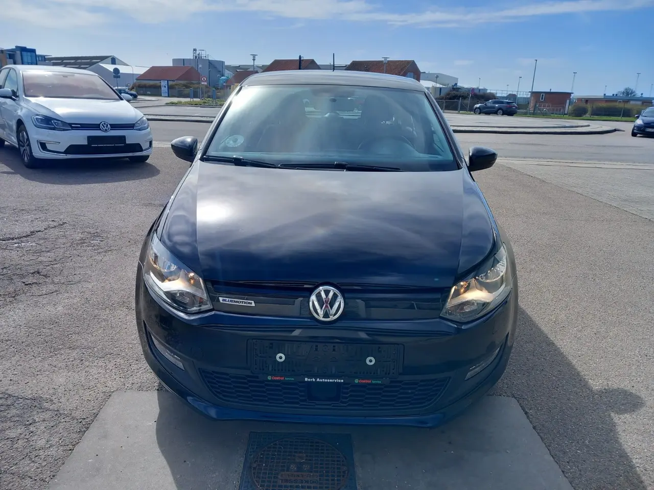 Billede 7 - VW Polo 1,0 TSi 95 BlueMotion DSG