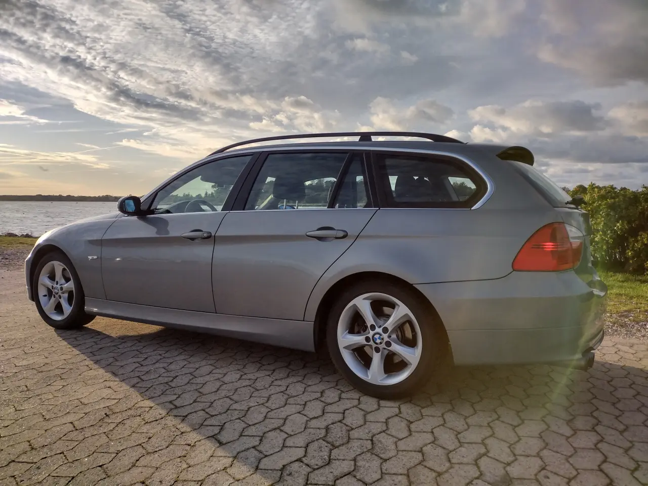 Billede 10 - BMW 325 3.0iAT