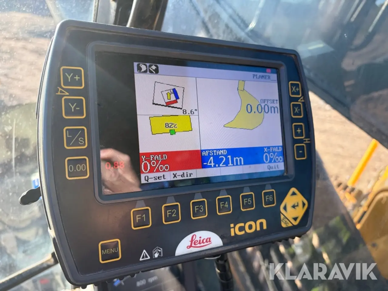 Billede 9 - Gravemaskine Volvo EC300DL med engconrotor og 3D