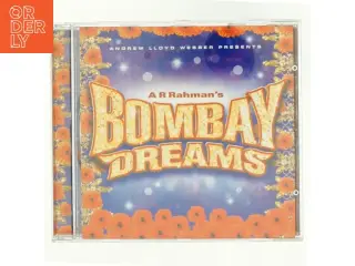 Bombay dreams