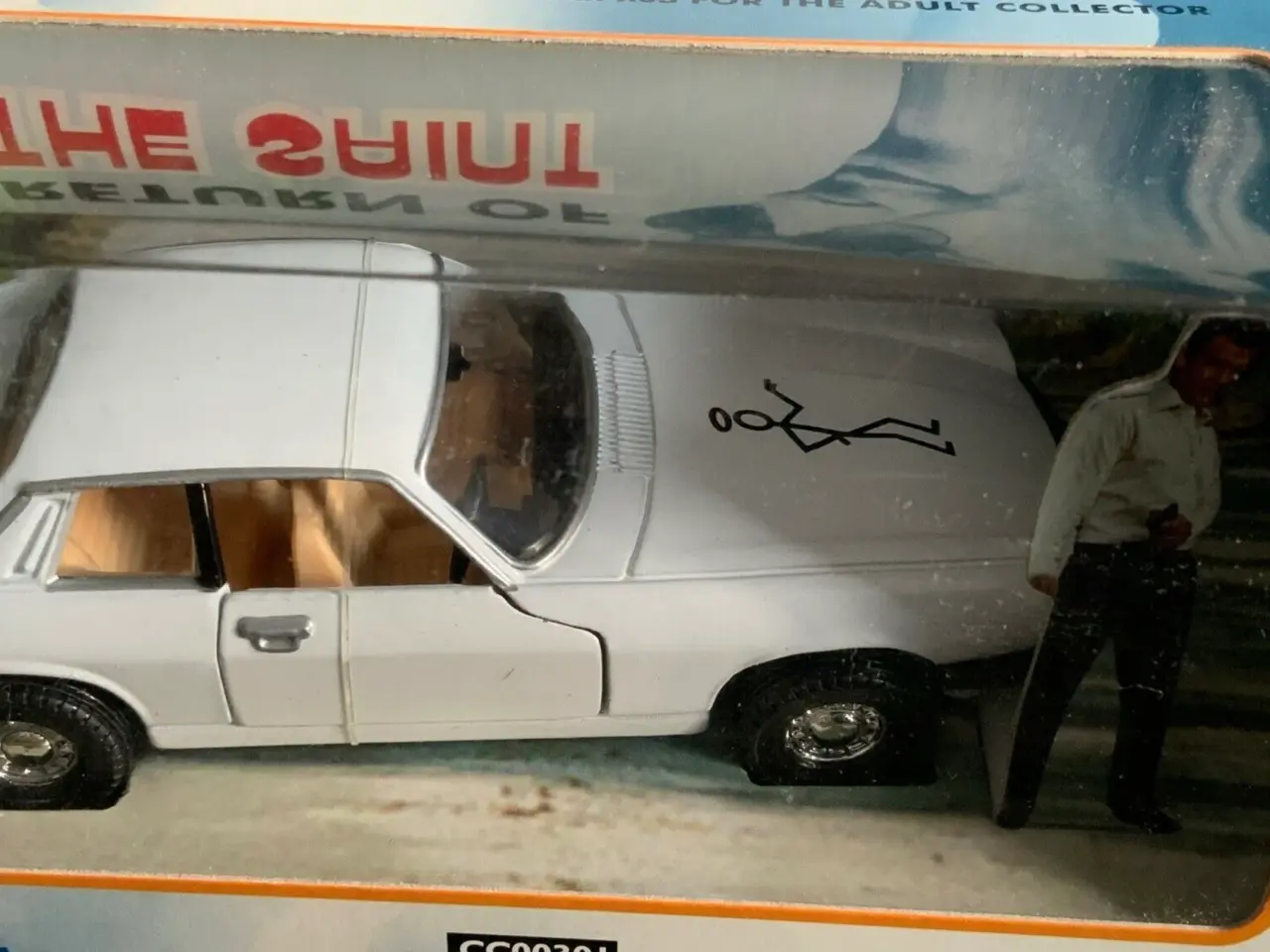 Billede 2 - Corgi Toys Jaguar XJS