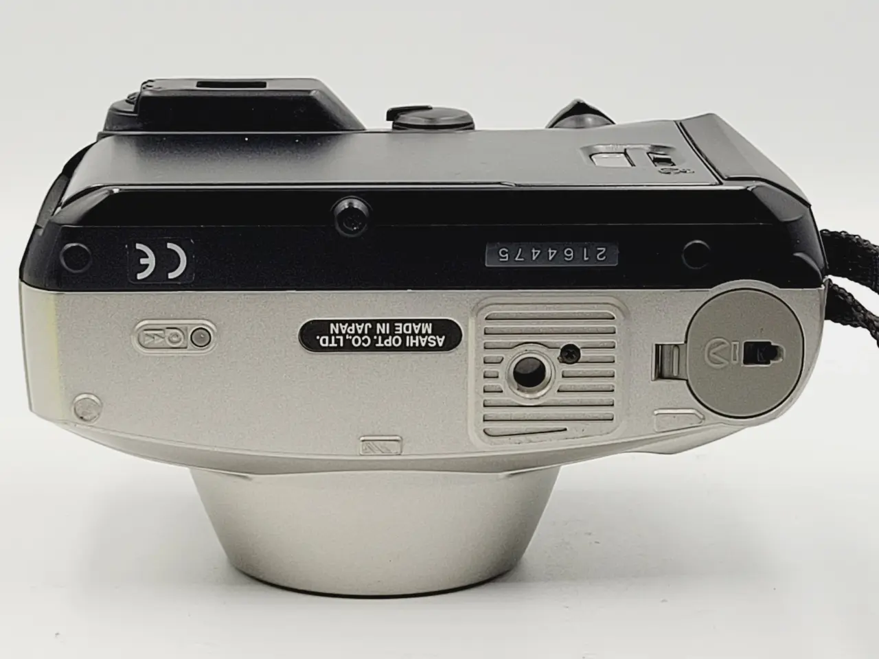 Billede 6 - ⭐️· ANALOGKAMERA: Pentax Espio 160 - Defekt