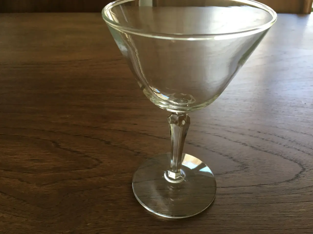 Billede 1 - Antikke glas