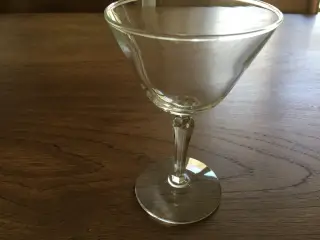 Antikke glas