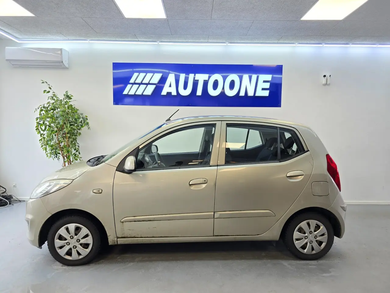 Billede 2 - Hyundai i10 1,2 Comfort