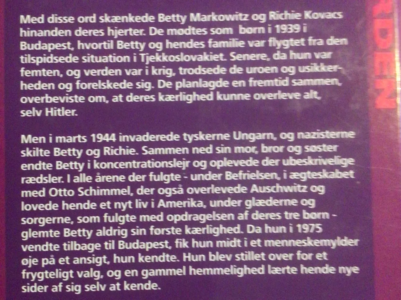 Billede 16 - Virkelighedens verden : se billeder