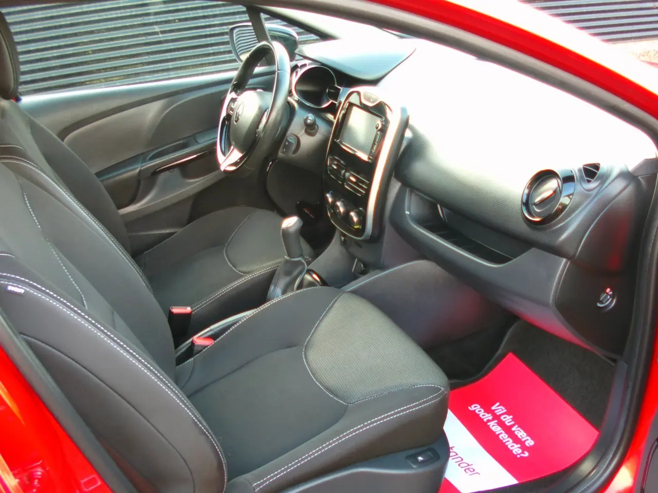 Billede 16 - Renault Clio IV 0,9 TCe 90 Expression