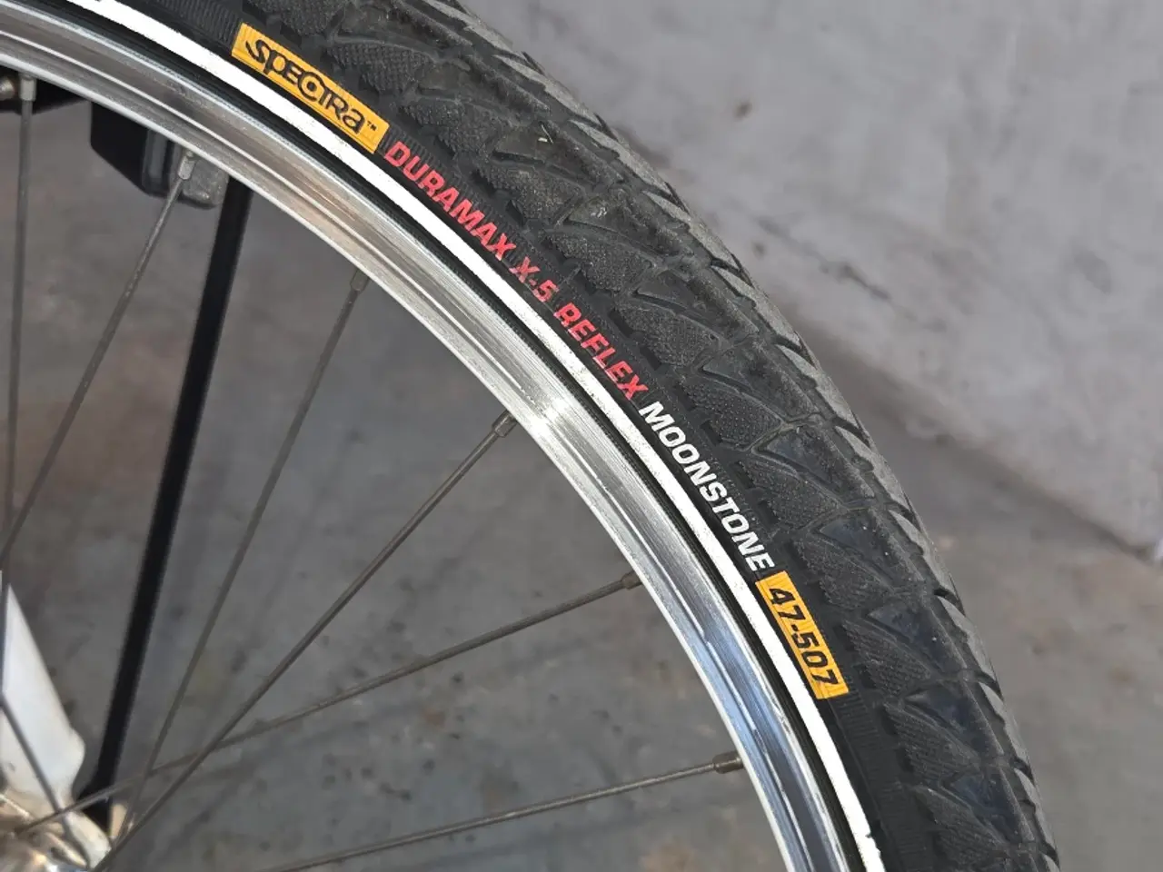 Billede 6 - Kildemoes 24" 7 gear