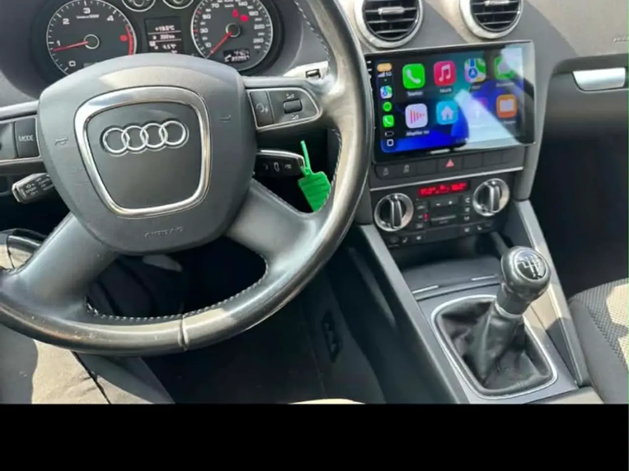 Billede 1 - Audi a3