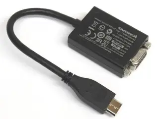 Lenovo ThinkPad adapter