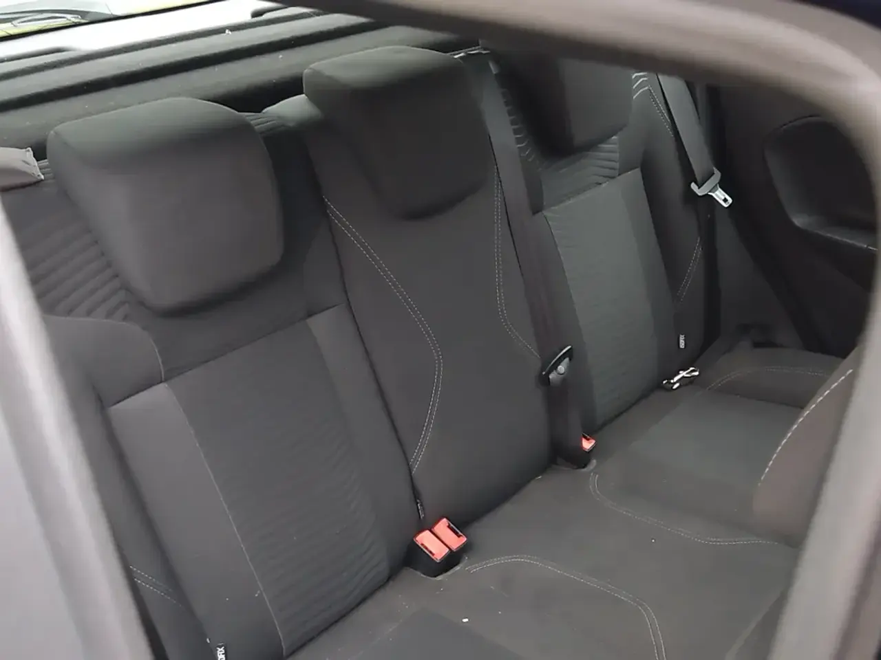 Billede 12 - Ford Fiesta 1,0 SCTi 125 Titanium