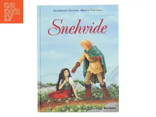 Den sultne kæmpe af Veronica Leo (Bog)