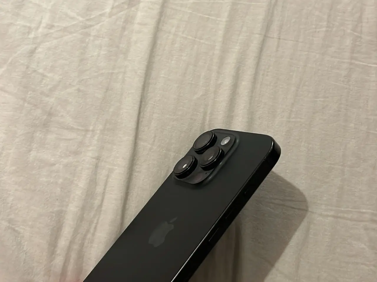 Billede 6 - Iphone 16 Pro, 128 GB