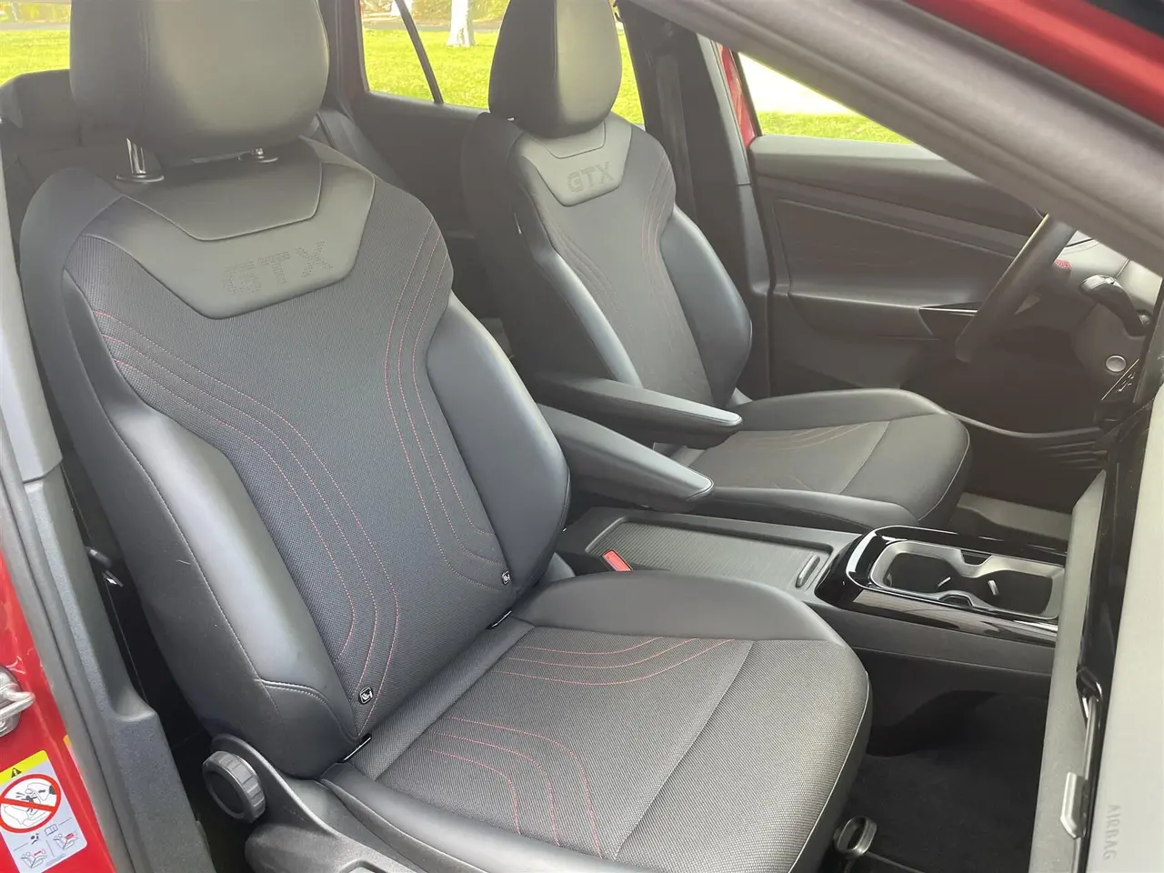 Billede 8 - VW ID.4 EL GTX 4Motion 299HK 5d Aut.