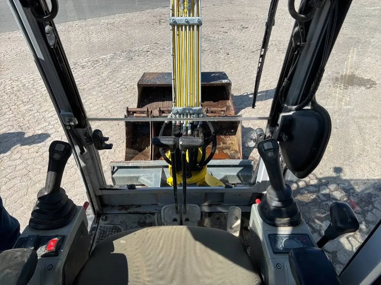 Billede 14 - Wacker Neuson ET 24