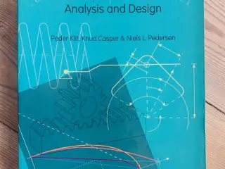 Machine Elements - Analysis and Design (2009)