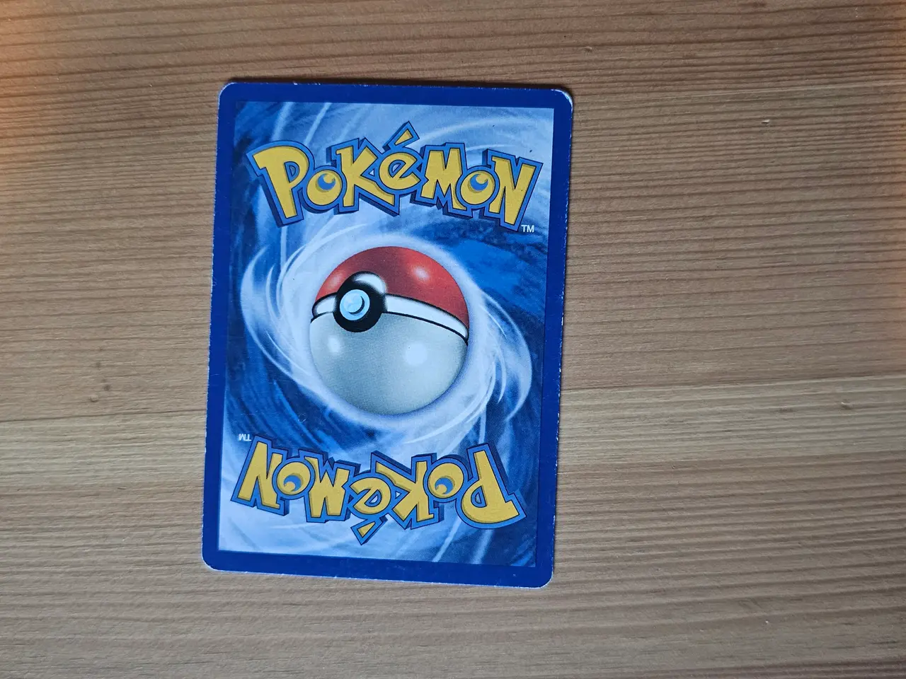 Billede 12 - Ældre pokémonkort