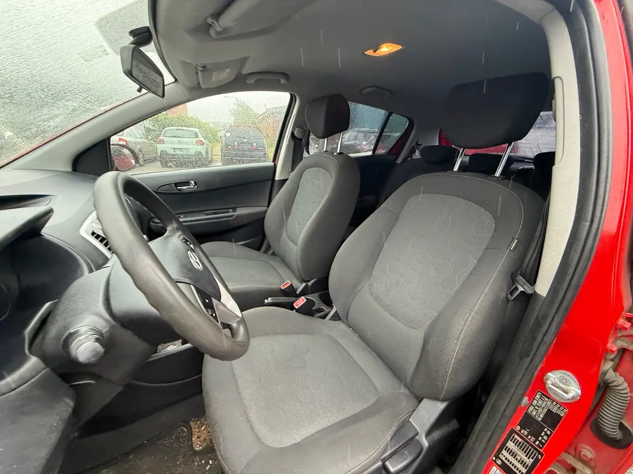 Billede 10 - Hyundai i20 1,25 Classic