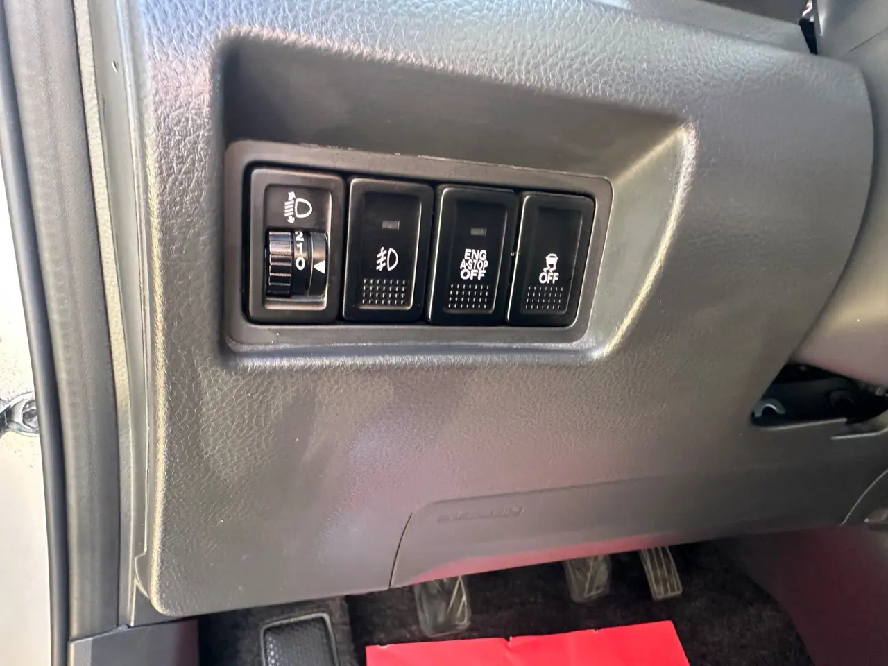 Billede 18 - Suzuki Swift 1,2 Cruise S ECO+