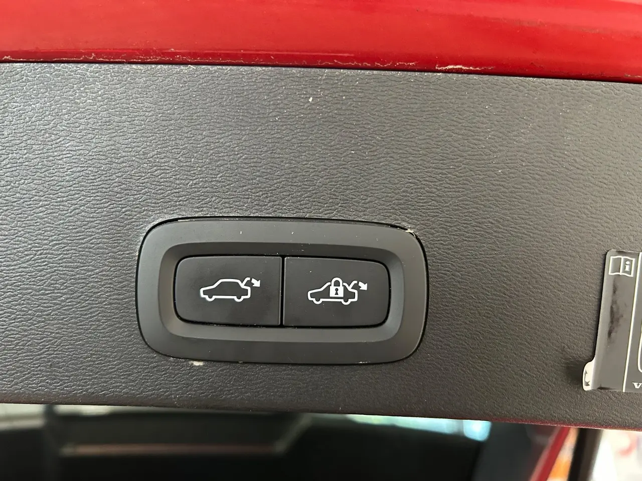 Billede 16 - Volvo XC40  P8 ReCharge Twin Plus