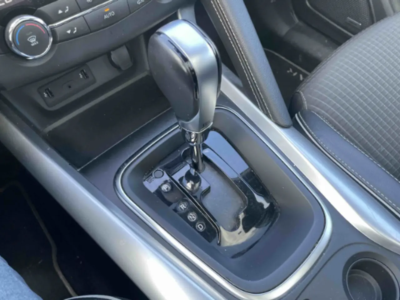 Billede 5 - Renault Kadjar 1,2 TCe 130 Bose Edition EDC