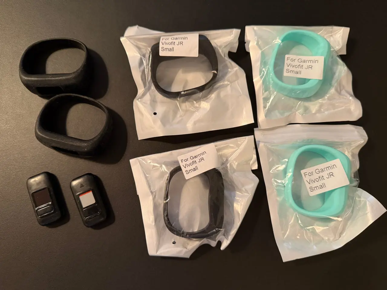 Billede 1 - Garmin vívofit jr. 2 aktivitetsur til børn