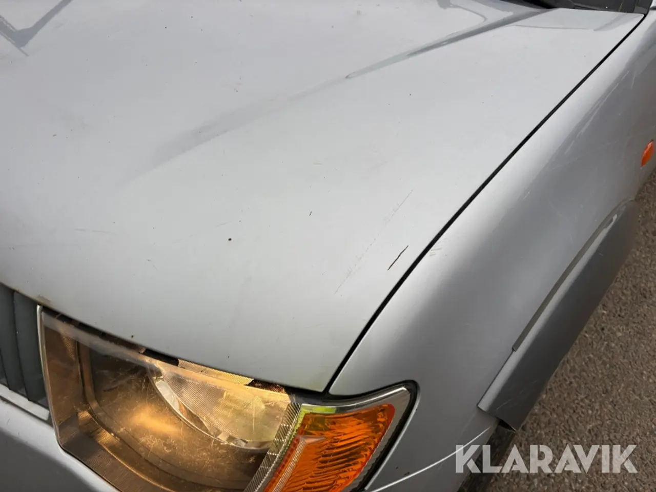 Billede 3 - Personbil Mitsubishi L200 Intense