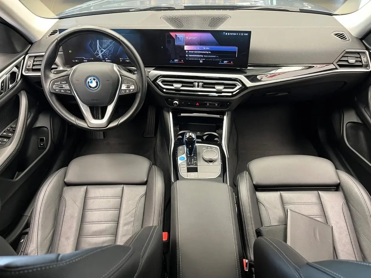 Billede 20 - BMW i4 eDrive40