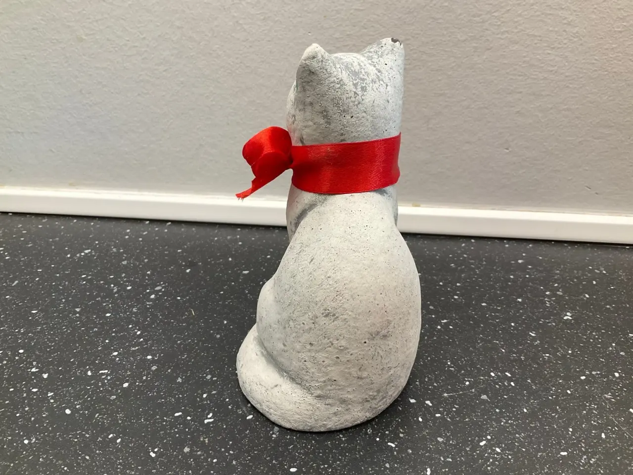 Billede 3 - Katte figur
