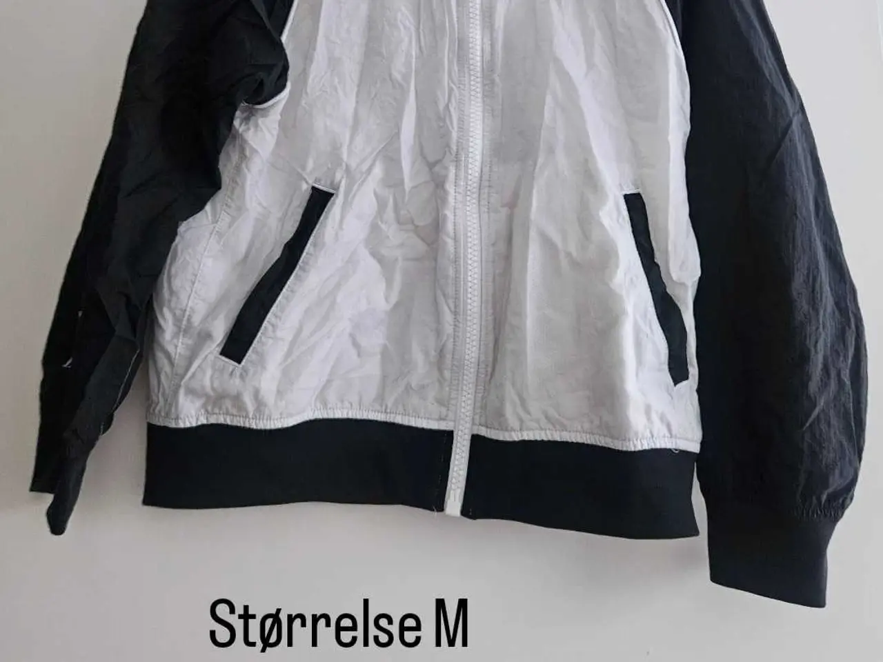 Billede 1 - Nike jakke unisex