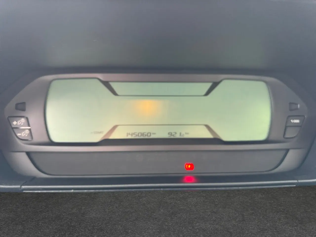 Billede 7 - Citroën Grand C4 Picasso 1,6 BlueHDi 120 Feel+ 7prs