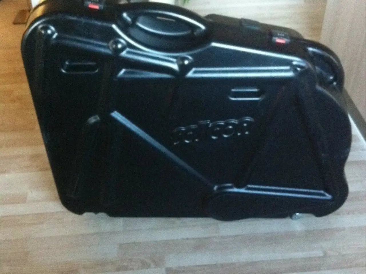 Billede 1 - Cykelkuffert Scicon AeroTech