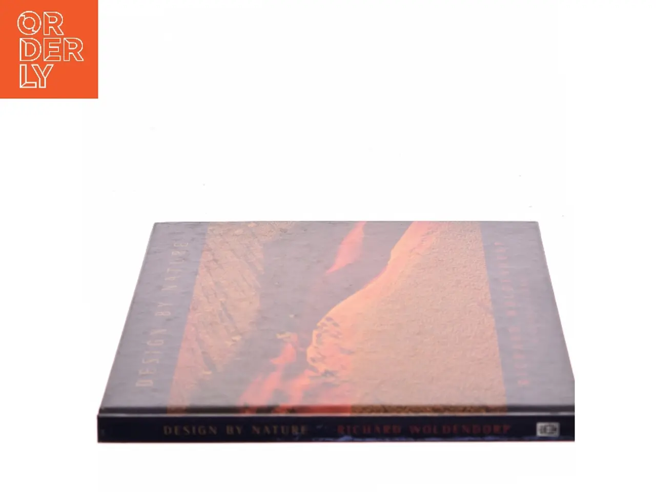 Billede 2 - Design by Nature (Bog)