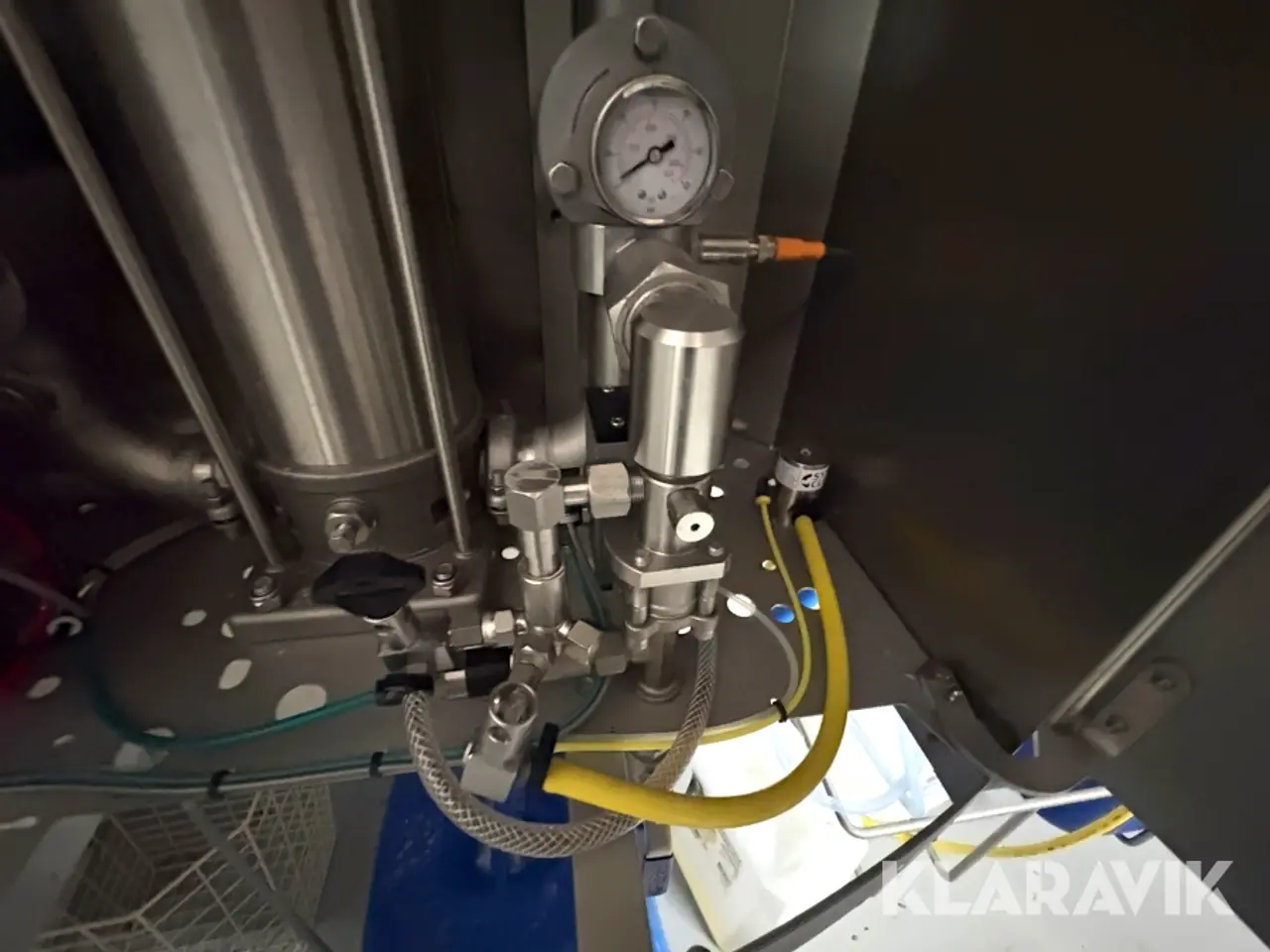 Billede 6 - Rengøringsanlæg System Cleaners MS5 F D