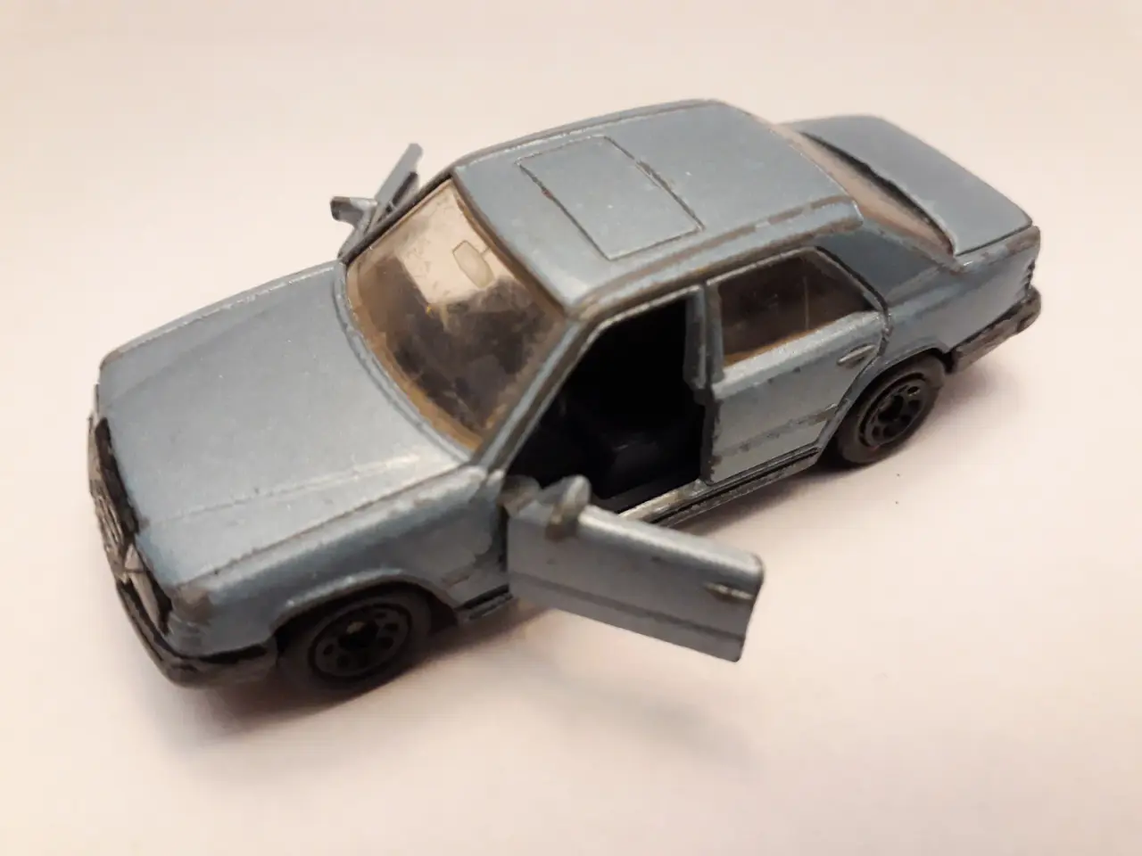 Billede 2 - 2 Matchbox Modeller