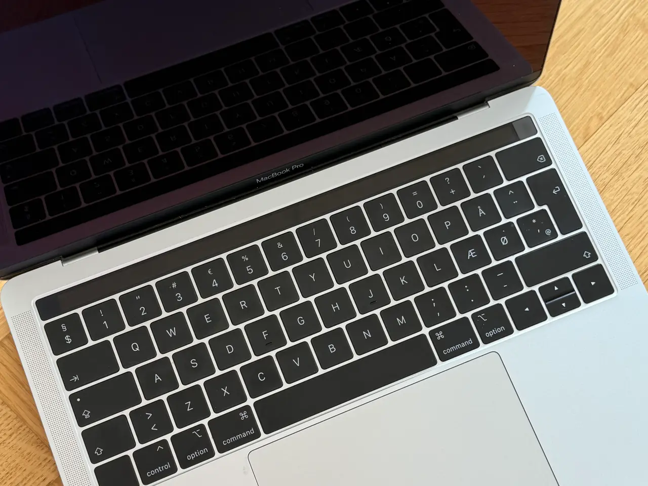 Billede 8 - MacBook Pro 13”