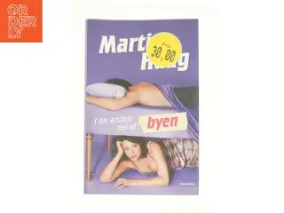 I en anden del af byen af Martina Haag