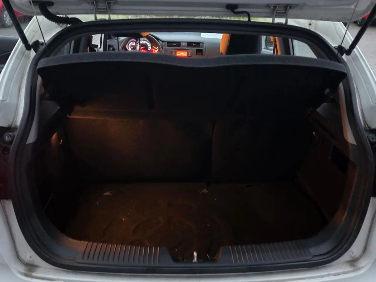 Billede 7 - til salg Kia Rio