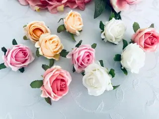 Kunstig blomster