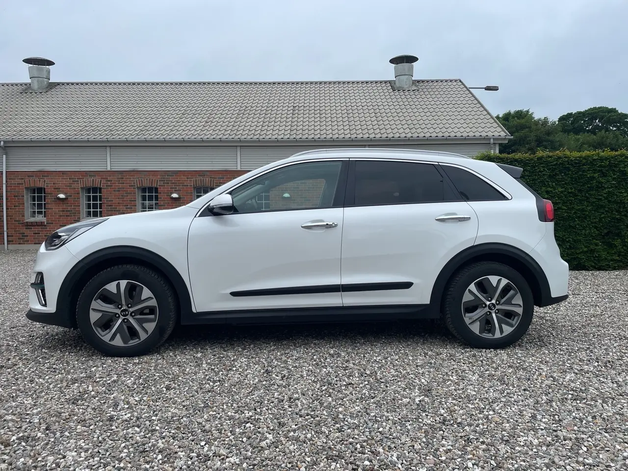 Billede 2 - Kia e-Niro 64 Advance