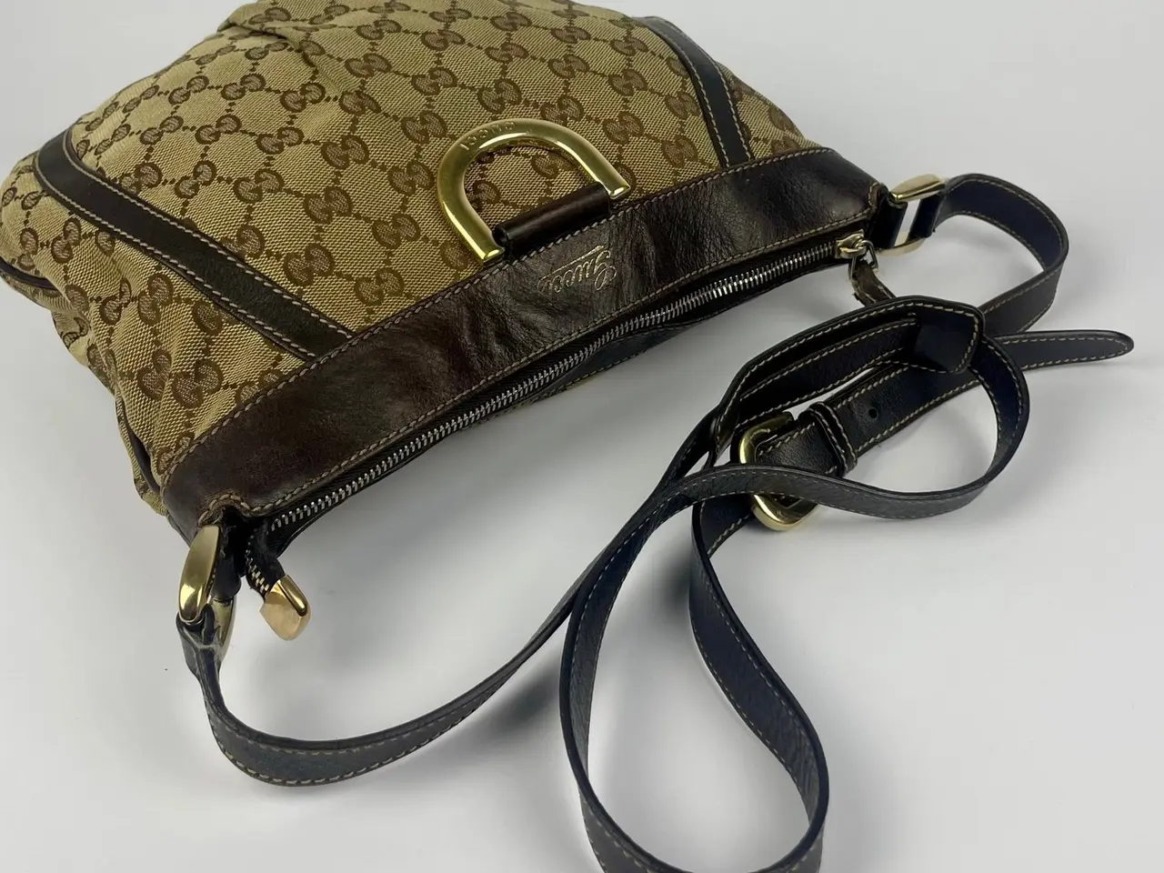 Billede 6 - Gucci Abby Crossbody – 100% autentisk