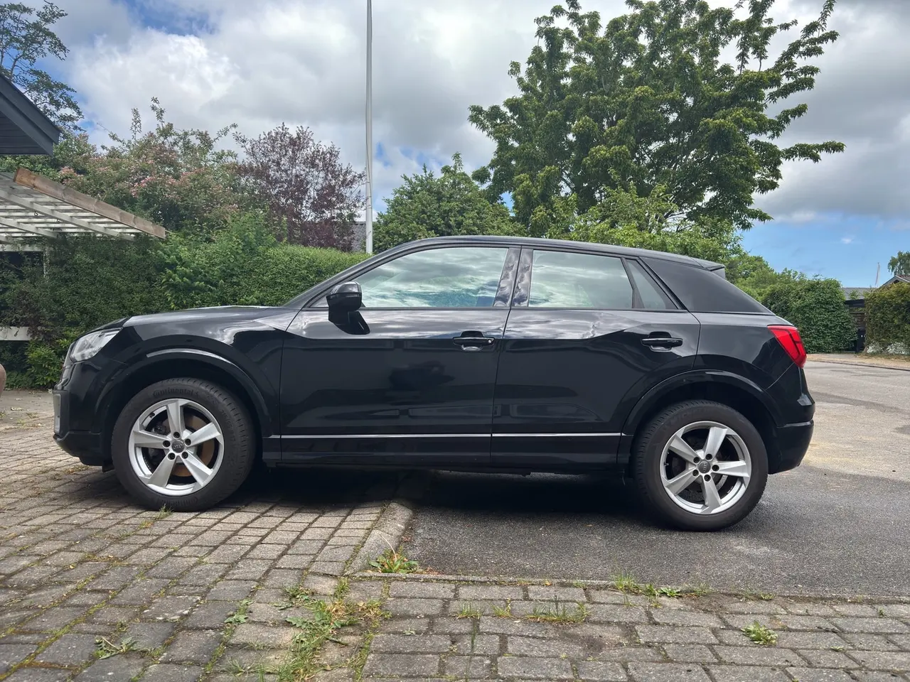 Billede 2 - Audi Q2 1,4 TFSi 150 Sport S-tr.