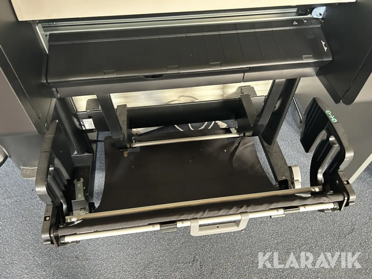 Billede 6 - Storformatprinter Canon ImagePROGRAF TM-200