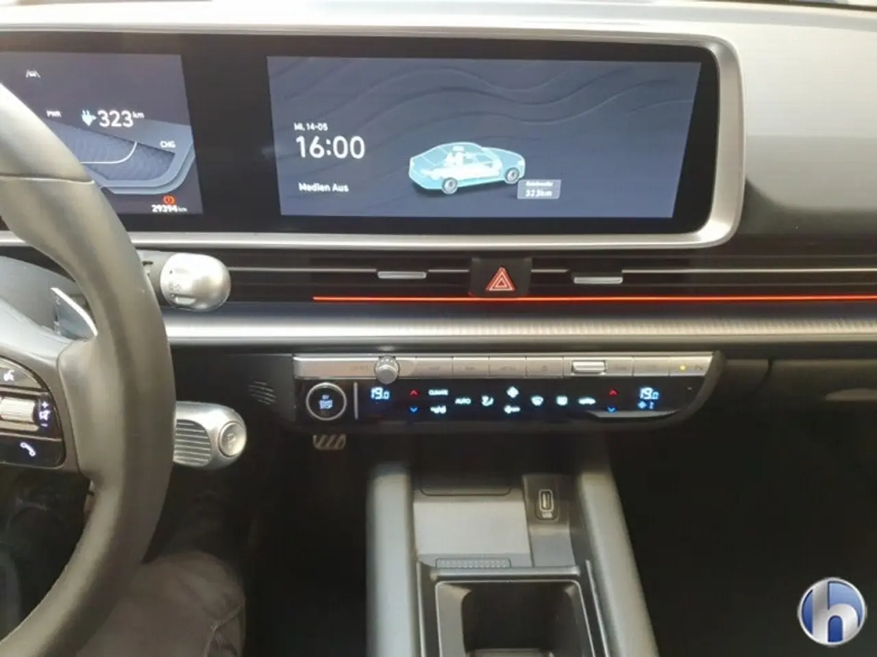 Billede 8 - Hyundai Ioniq 6 77 Ultimate